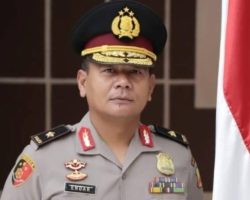 Brigjen Endar Priantoro Melawan Dicopot Ketua KPK