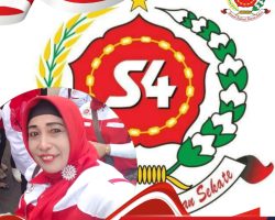 Tahun 2024, ini Harapan SUMARNI Ketua Ormas Perempuan S4 dan Laskar Merah Putih (LMP) kepada Pemkab Muba.