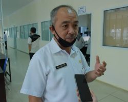 Terkait SK PJ Sekda Musni Wijaya, Aidil Fitri : SK Sudah Diperpanjang Sejak Juni 2023 Lalu