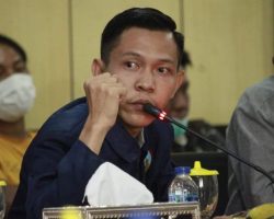 Ambisi Jelang Pesta Demokrasi, Suatu Kejahatan Intelektual