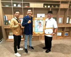 Kenali Sosok Caleg Hanura Nomor Urut 8 Dapil Tiga Muba Berikut Ini