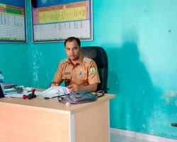 Merasa Tidak Berimbang, Ali Sapran Tuntut Hak Jawab