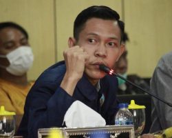Wujudkan Pemilu Damai, ASN Muba Harus Netral