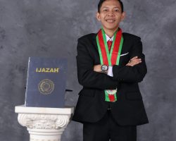 Konsekuensi Politik Uang, Riyan : Akan Lahir Bibit Pemimpin Koruptif