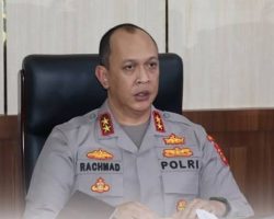 Pelaku Pembunuhan Sadis Satu Keluarga Di Muba Berhasil Dibekuk Tim Punisher Jatanras Polda Sumsel