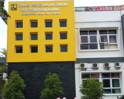 Sebagian Pengerjaan Kegiatan Normalisasi Dinas PUPR Muba Terindikasi Merugikan Negara