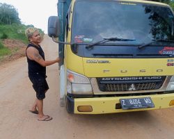 Koordinasi Fendi Diduga Bawa Kabur Minyak Penyulingan ke Pekanbaru