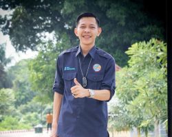 IWO Muba Tegaskan Akan Mengawal Netralitas Pemilu Tahun 2024