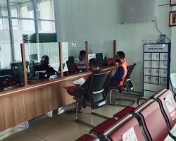 Dukcapil Musi Banyuasin tetap layani warga di hari libur tanggal 8-10 Feb 2024