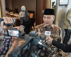 Elektabilitas Meningkat, Apriyadi Berpotensi Jadi Pemimpin Harapan Masyarakat Muba