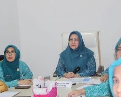 PKK Kabupaten Muba Bakal Hadir Semarakkan Peringatan HKG PKK 