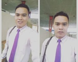 Pilkada Semakin Dekat, Alek Pander SH : Tolak Pemimpin yang Pernah Terjerat Kasus Hukum