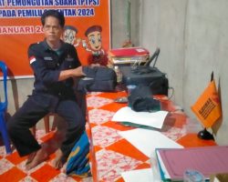 Caleg DPRD Sumsel Partai PKB ajak gerombolan Keroyok Panwascam dan Komisioner Bawaslu Muba