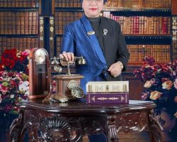 Dr Hj Nurmalah : Masyarakat Muba Sudah Cerdas, Tidak Bisa Dipengaruhi oleh Isu