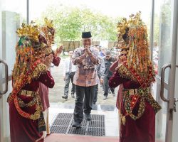 Mau Jadi Petani Milenial ?, Pemkab Muba Siapkan 80 Kuota Kuliah Pertanian Gratis di Yogyakarta