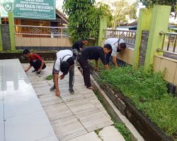 Pemkab Muba Pastikan Peserta MTQ Berlomba dengan Nyaman