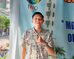 Opini, Ketua IWO Muba : Timses Pilkada Harus Bijak Dalam Penggunaan Bahasa Politik