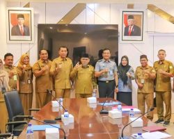 Komitmen Terapkan Pelayanan Publik berbasis HAM untuk Masyarakat Muba