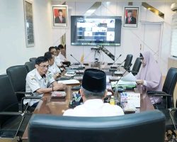 Muba Masifkan Cover BPJS Ketenagakerjaan untuk Warga