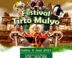 Bentuk Apresiasi Terhadap Desa Wisata, Pemkab Muba Bakal Gelar Festival Tegal Mulyo