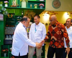 Pemkab Muba Dukung Penuh Pemanfaatan Potensi Sektor Hulu Migas