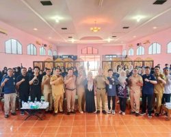 Ratusan Peserta Antusias Ikuti Pelatihan Kewirausahaan Pemuda