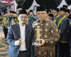 Resmi Berakhir, Ini Daftar Para Pemenang MTQ Tingkat Provinsi Sumsel di Muba