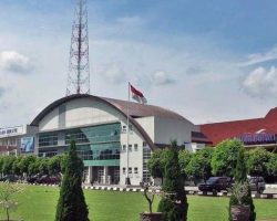 Hiruk Pikuk Politik Muba, Ada Kolase Masa Lalu Yang Tak Bisa Dilupakan