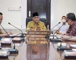 BRIN Lirik Model Pengentasan Kemiskinan di Muba