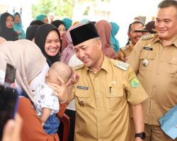 Ini Sederet Alasan Warga Muba Memilih Apriyadi Jadi Bupati