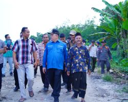 Serius tangani Pengelolaan Sampah, Pemkab Muba Akan Buat TPA Baru