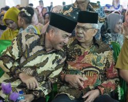 Pilkada Muba 2024, Sinyal Kuat Partai Gerindra Usung Apriyadi Mahmud