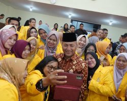 Ini Tiga Kampus Unggulan Pelaksana Kuliah Gratis Program Pemkab Muba