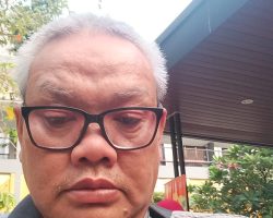 K MAKI : Serang Pribadi Bacalon Lain, Bukan Suatu Sikap Calon Pemimpin