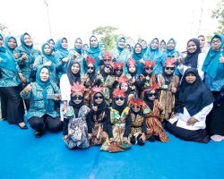 Wujudkan Generasi Muda yang Cerdas dan Berkualitas di Gempuran Era Digital