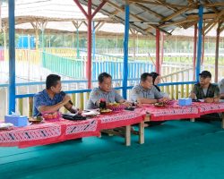 Lestarikan Tradisi Bekarang, Pemkab Muba Bakal Adakan Festival Embung Senja