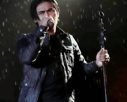 KPU Muba Bakal Hadirkan Charly Van Houten