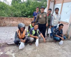 Terima Klarifikasi Calon, Optimis SK DPP PKS Terhadap Apriyadi-Toha Segera Diberikan