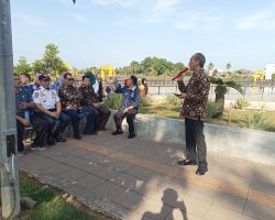 Hari Lingkungan Hidup Sedunia 2024, Pemkab Muba Gelar Uji Emisi Kendaraan Gratis