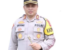 Ini Himbauan Kapolres Muba Terkait Mitigasi Karhutbunlah
