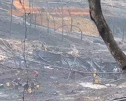 Hampir Ratusan Pemeras Membahayakan Diri, Polsek Keluang Diduga Tutup Mata