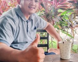 Peduli Palestina, PKS Optimis Golkar Usung Apriyadi