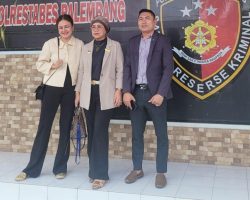 Surati PN Sekayu,Kuasa Hukum Keluarga Heri Minta Pelaku Dihukum Mati