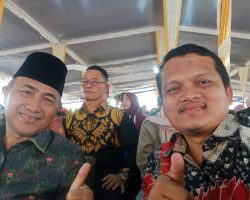 Ini Kriteria Bacawabup yang Disampaikan Apriyadi kepada DPP PKS