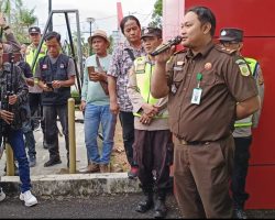 Kasus Aplikasi Santan Menemui Titik Terang, Kejari Muba Bakal Tetapkan Tersangka Kasus Aplikasi Santan