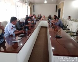 DPD LAN Meminta Polres Muba Segera Copot Kapolsek Sungai Lilin Diduga Lakukan Pembiaran Aktivitas Illegal Drilling