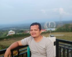 Musheni : Apriyadi Bercita Cita Perluas Jaringan Gas Untuk Rumah Tangga