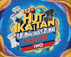 Jelang HUT Ke-12, IWO Muba Siapkan Sejumlah Agenda Kegiatan