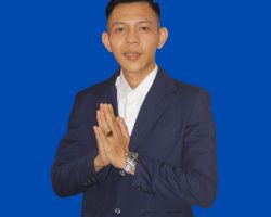 IWO Muba : Selamat Bertugas AKP Yohan Wiranata dan IPTU Jon Kenedi