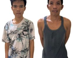 Pelaku Pembobolan Rumah Wargadii Kelurahan Mangunjaya Berhasil Ditangkap Unit Reskrim Polsek Babat Toman